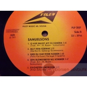 SAMUELSONS 