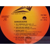 SAMUELSONS 