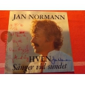 JAN NORMANN  HVEN