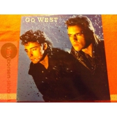 GO WEST  