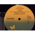 GO WEST  