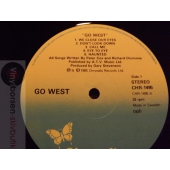 GO WEST  