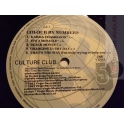 CULTURE CLUB 