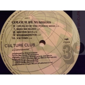 CULTURE CLUB 