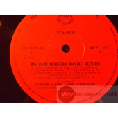 C.GLOVER,J.LAWRENSON  