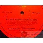 C.GLOVER,J.LAWRENSON  