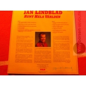 JAN LINDBLAD 