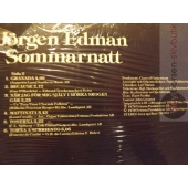 JÖRGEN EDMAN 