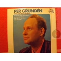 PER GRUNDEN 