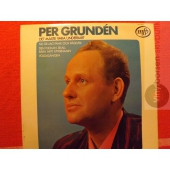 PER GRUNDEN 