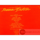 SHEENA EASTON  