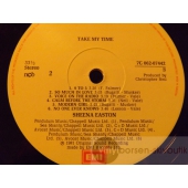 SHEENA EASTON  