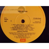 SHEENA EASTON  