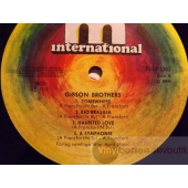 GIBSON BROTHERS  