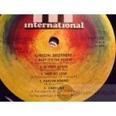 GIBSON BROTHERS  