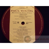 PAUL YOUNG  