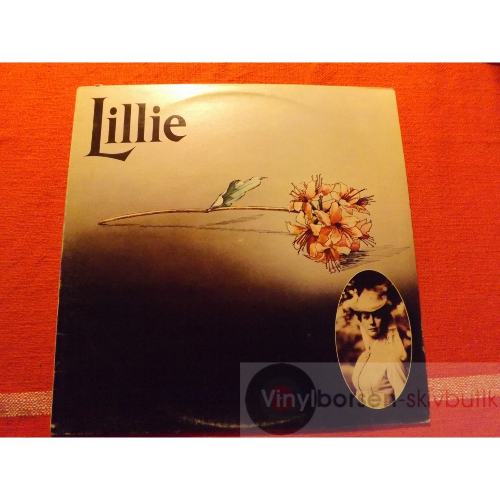 LILLIE