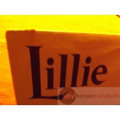 LILLIE