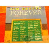 JIM REEVES  