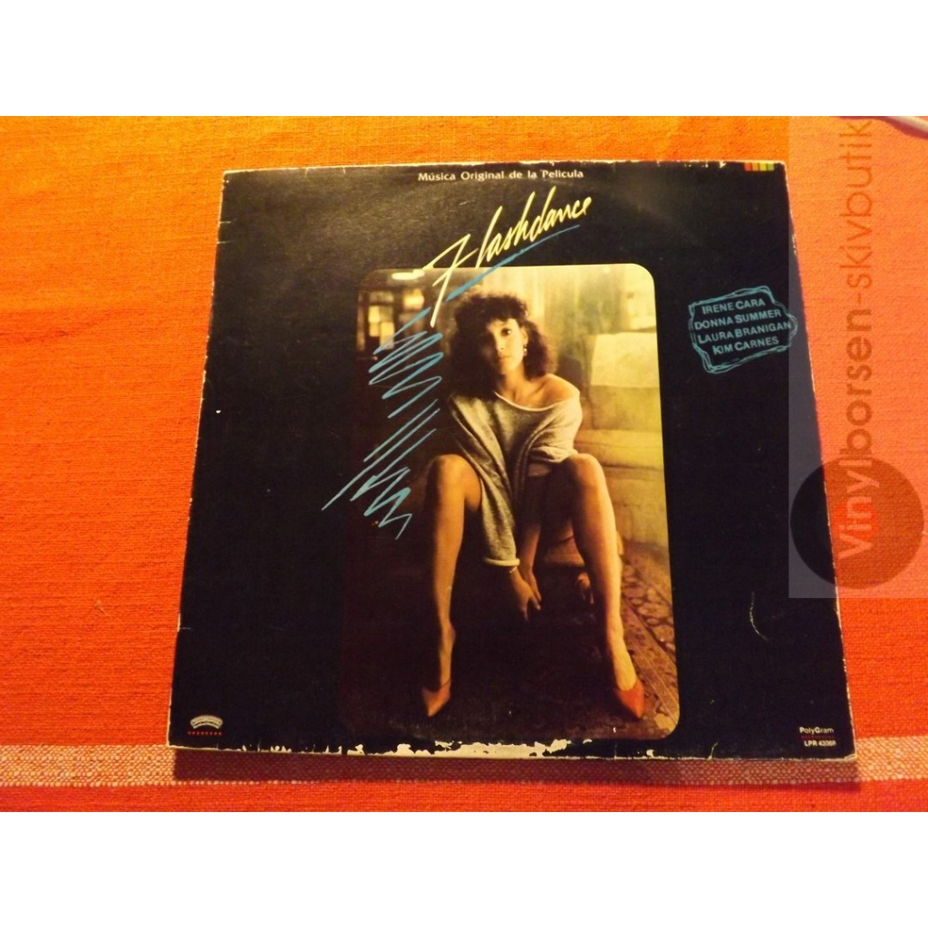 MUSICA ORIGINAL DE LA PELICULA  