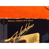 MUSICA ORIGINAL DE LA PELICULA  