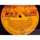 MUSICA ORIGINAL DE LA PELICULA  