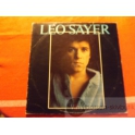 LEO SAYER  