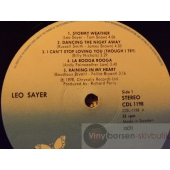 LEO SAYER  