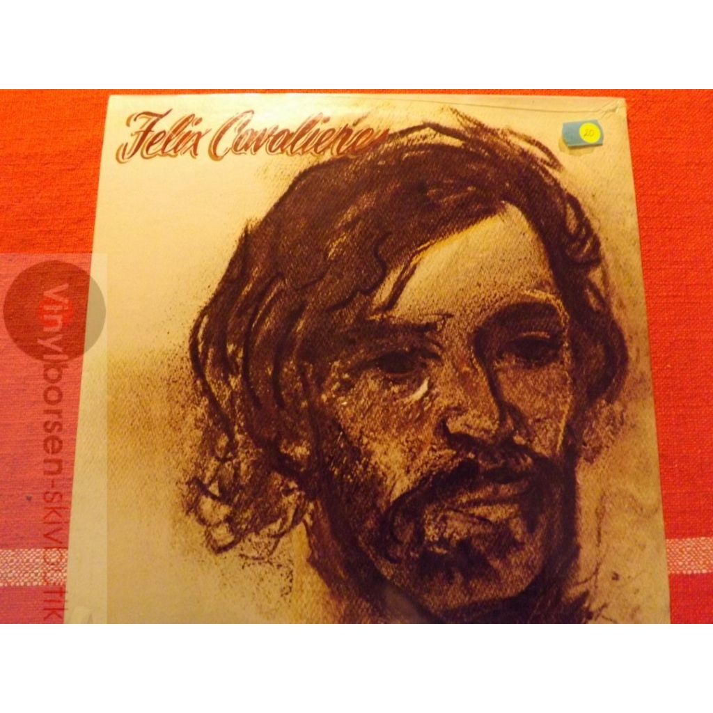 FELIX CAVALIERE