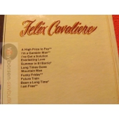 FELIX CAVALIERE