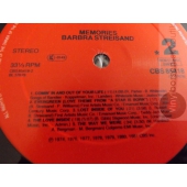 BARBRA STREISAND 