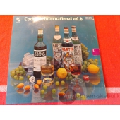 COCTAIL INTERNATIONAL  VOL.6