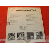 COCTAIL INTERNATIONAL  VOL.6