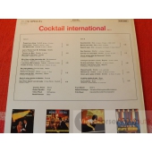 COCTAIL INTERNATIONAL  VOL.2