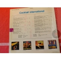 COCTAIL INTERNATIONAL  