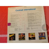 COCTAIL INTERNATIONAL  