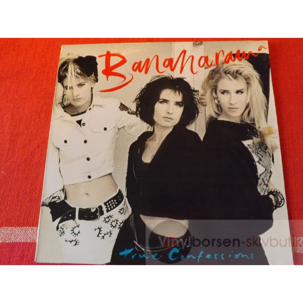 BANANARAMA 
