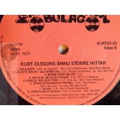 KURT OLSSONS 