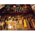 THE LES HUMPHRIES LIVE IN CONCERT 2LP