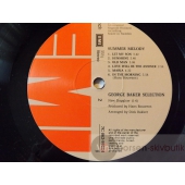 GEORGE BAKER SELECTION  