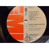 GEORGE BAKER SELECTION  