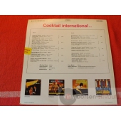 COCTAIL INTERNATIONAL  VOL.2