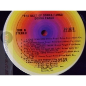 DONNA FARGO 