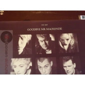 GOODGYE MR.MACKENZIE  