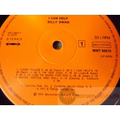 BILLY SWAN 