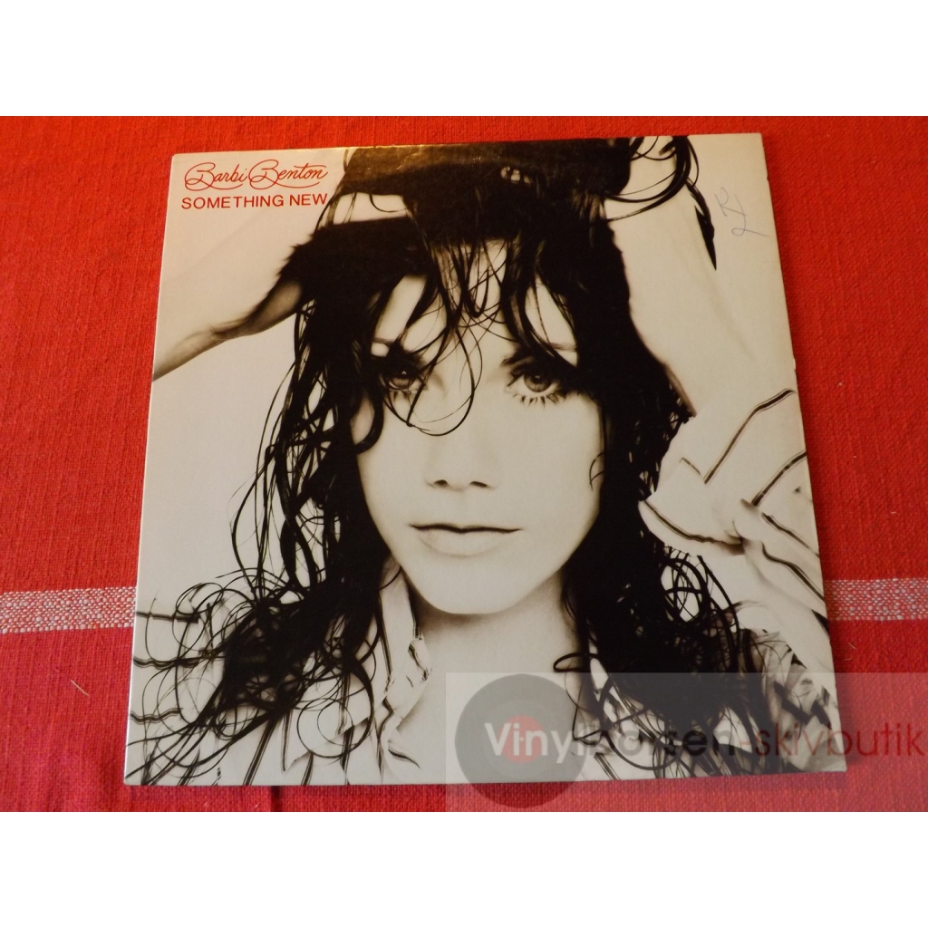 BARBI BENTON 