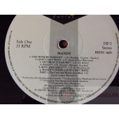 MANDY