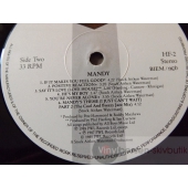 MANDY