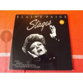 ELAINE PAIGE 