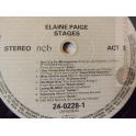 ELAINE PAIGE 